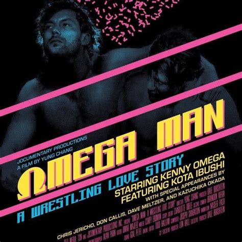 omega man: a wrestling love story watch online|Omega Man: A Wrestling Love Story .